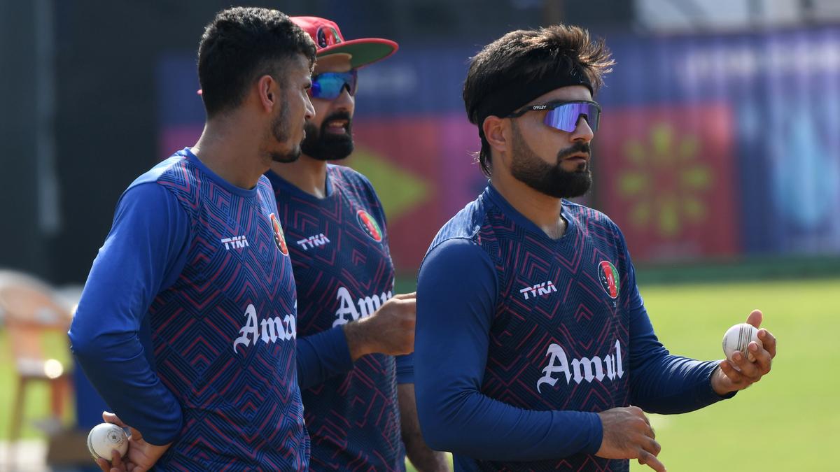 New Zealand vs Afghanistan, LIVE Streaming Info, ODI World Cup 2023 When and the place to